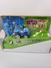 New Disney Stitch Stunt Racer Toy