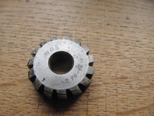 Walzenfr&auml;ser  m 0,5