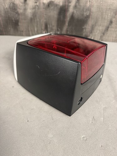 Evolis Badgy 100 Desktop Color ID Card Printer B12U0000RS *No Power Supply* ii - 第 4/14 張圖片