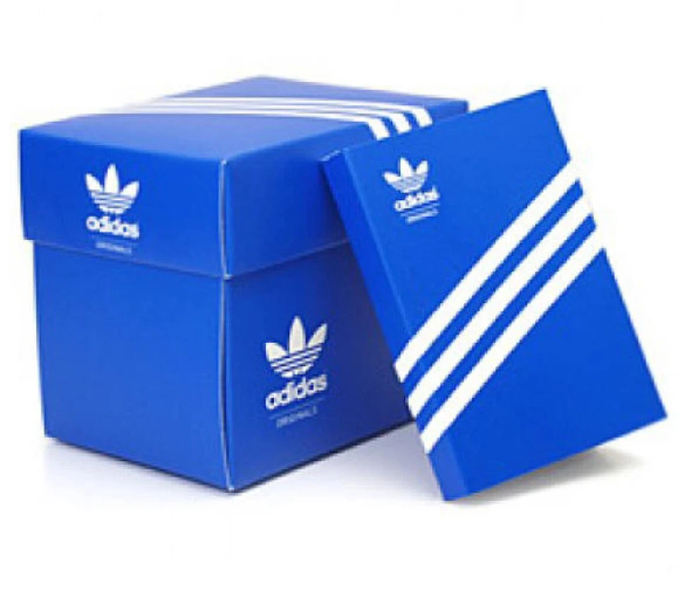 Adidas AOFH24017 Men's City Tech Three Chronograph 45mm Watch - image 2 of 2