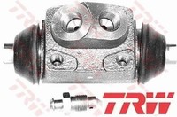 TRW BWD101 Radbremszylinder Zylinder Radbremse Hinterachse Hinten