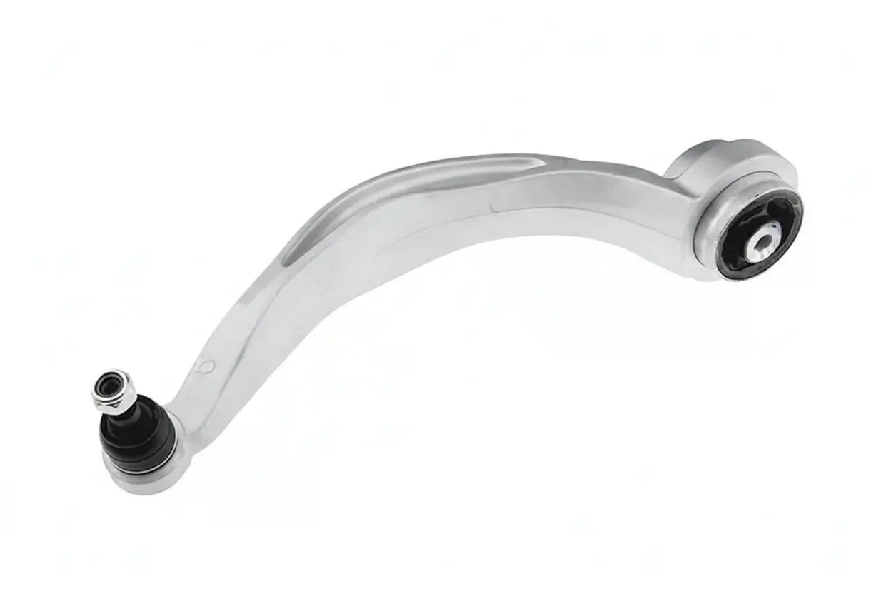 Nty Front Arm Right Lower Rear For Audi A4 07-, A5 07-, Q5 08 - Image 3