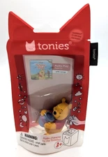 *NEW* Tonies Winnie The Pooh Audio Toy Figurine from Disney