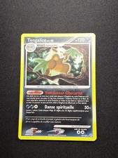 HOLO EXC NM Tengalice 14/130 DP Diamant et perle de base Pokémon FR