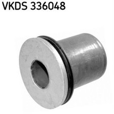 SKF Querlenkerlager hinten vorne für Opel Movano Kasten F9 Nissan Interstar Bus