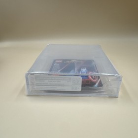 Lego Marvel: Captain America (Sam Wilson) Minifigure Blister 2015 SDCC CAS 85+