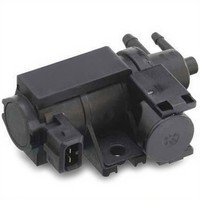 Druckwandler Turbolader 12 V Elektrisch-Pneumatisch Pierburg FüR U.A. Fiat Panda