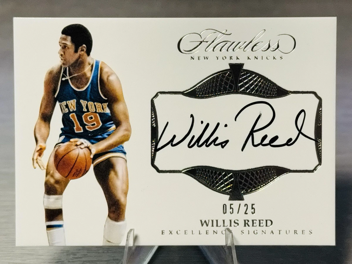 Las mejores ofertas en Tarjetas de colección de baloncesto Willis