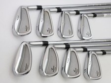 [Bridgestone] Tourstage ViQ Forged 2006 Eisen...