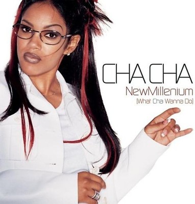 Cha Cha - New Millenium