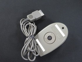 Tested SEGA SATURN Shuttle Mouse Controller SS HSS-0102 shipping from Japan 1