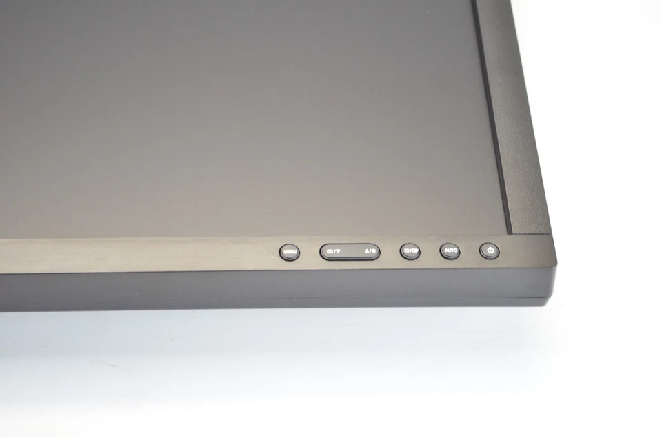 Samsung S24E650DW 24" LED LCD Monitor 1920 x 1200 DisplayPort DVI VGA No Stand - Image 3 of 4