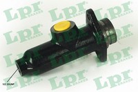 LPR Hauptbremszylinder Hauptzylinder Ø25.4Mm Passend FüR Peugeot 404
