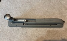 Zszywacz o długim zasięgu vintage Swingline nr 13-16