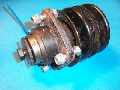 Genuine DIXON Spindle Assembly-Dixon 10215 FACTORY OEM SM18