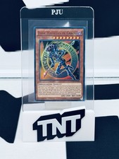 Yugioh TCG Dark Magician of Chaos YGLD-ENC02