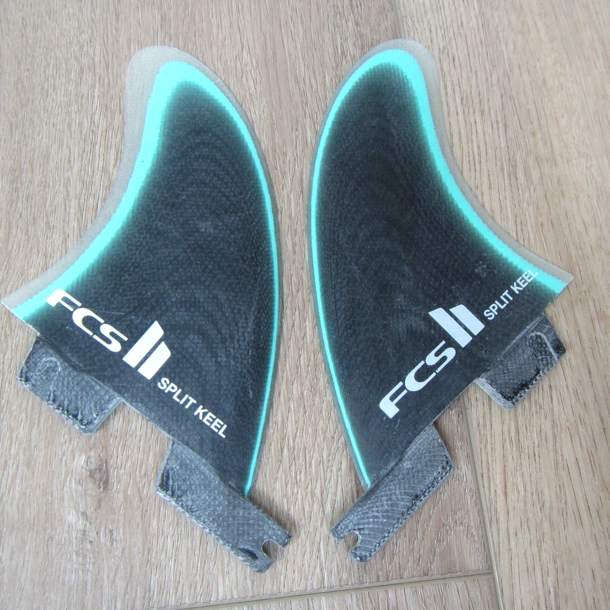 FCS Surfboard Fins for sale - eBay