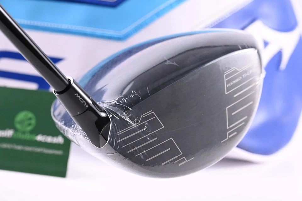 Left Hand Mizuno ST-MAX 230 Driver / 9.5 Degree / Stiff Flex Kai'li White 60 - Image 4 of 4