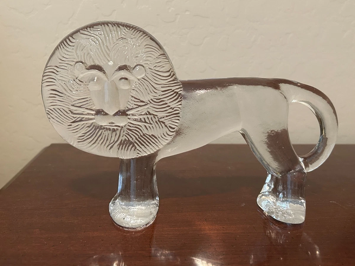 Kosta Boda Zoo for sale | eBay