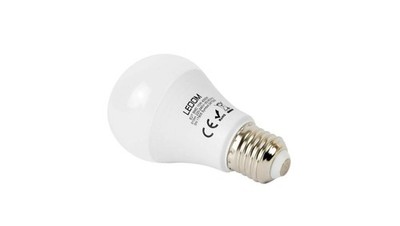 5901583247392 Żarówka LED line E27 10W 4000K barwa neutralna 940lm 230V A60 3 la