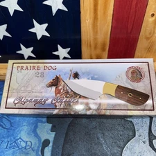 CHIPAWAY CUTLERY CLASSICS 5 1/4" SKINNER CW-669 NW