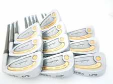 HONMA Iron Set NEW LB-280 Cavity Back 3.4.5.6.7.8.9.10.11.S NSFC shaft Flex R-1