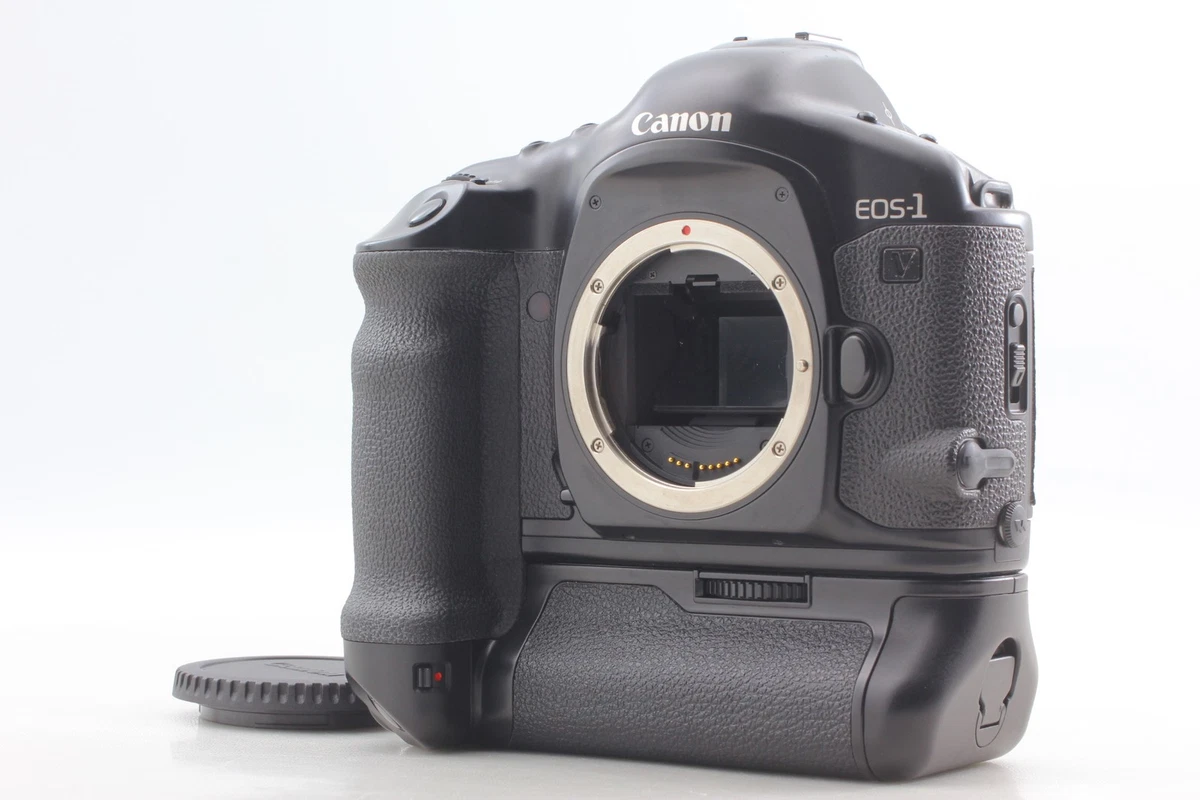 Canon EOS 1V Film Cameras for sale - eBay