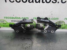 Capot Lexus GS