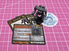 EXECUTER / GLADIATOR Mech - Clan Invasion Box...