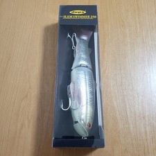 Deps Slide Swimmer 250 FIELD STYLE JAMBOREE Limited Color Swimbait