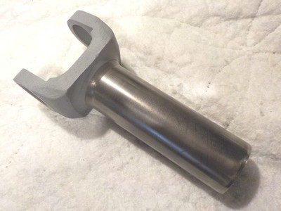 OEM MOPAR 7260 904 25 SPLINE SLIP YOKE A B E BODY BARRACUDA CHALLENGER CHARGER