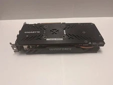 Gigabyte AMD Radeon R9 390 WindForce 8GB GDDR5 GV-R939G1-GAMING-8GD