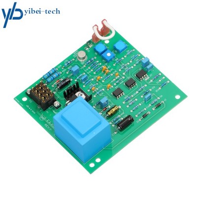 C-255670 for Generator AVR Voltage Regulator Compatible with A-255670