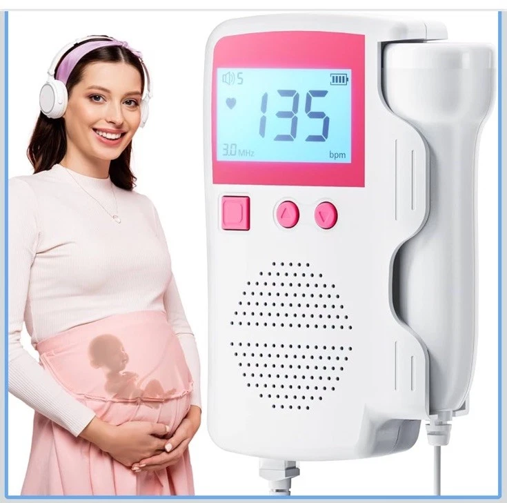 Home Baby Monitor-High Fidelity Volume Controls, Dual Modes, Sensitive/accurate
Opens in a new windo