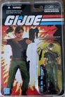 2015 GI JOE CLUB EXCLUSIVE 3 3/4 Son of Cobra Commander "Billy Arroc"-MOC