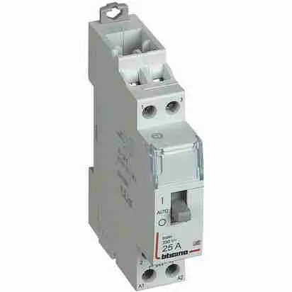 BTIFM1AC1N230M Relè monostabile - In=16 A - Vn=230Vac - 1 NO + 1 NC