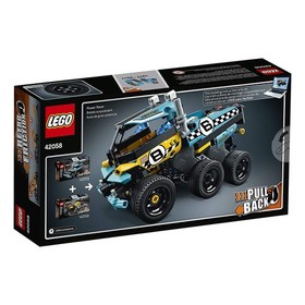 LEGO 42058 Technic Stunt Bike