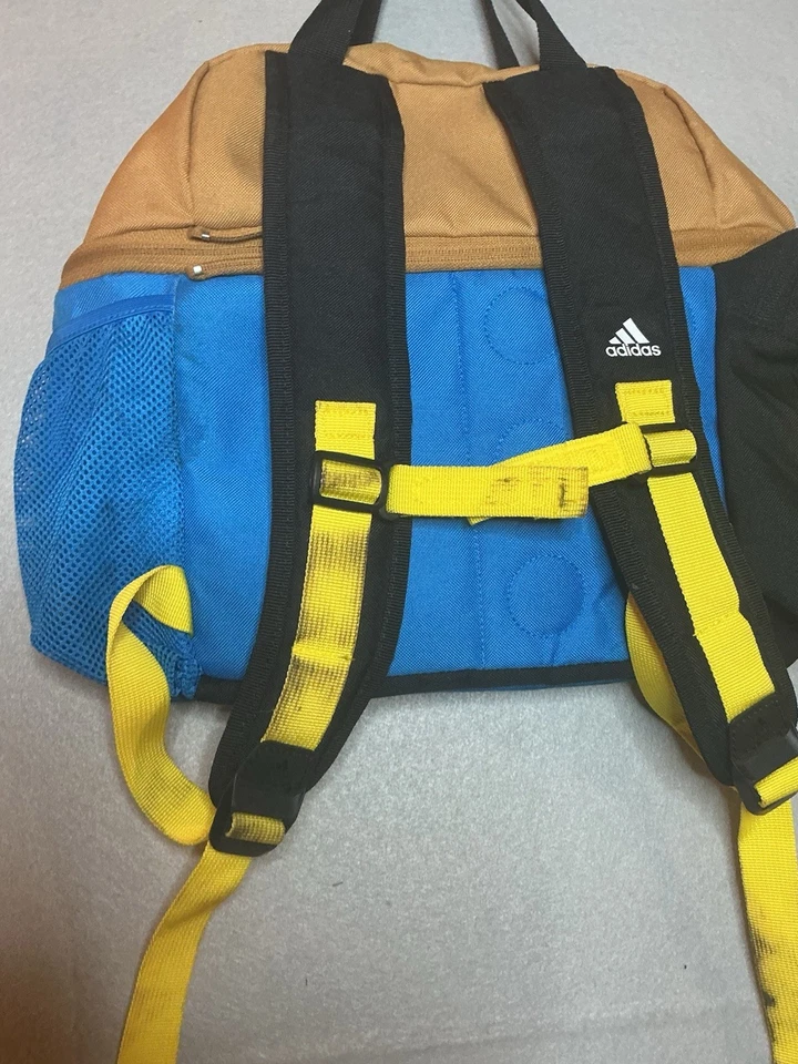 Mochila Lego clásica Adidas para niños 0149 Foto 4 de 4