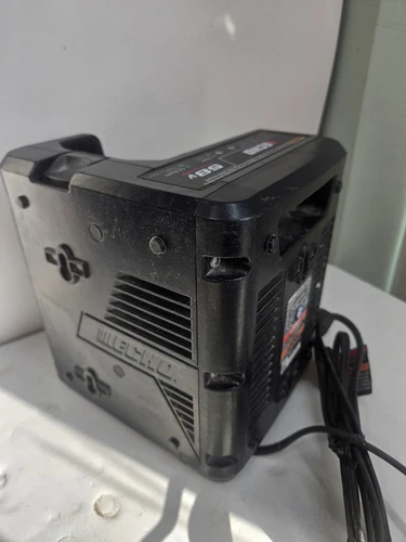 ECHO GENIUNE OEM CBC-58V ECHO Lithium-Ion Quick Battery Charger Only - Picture 3 of 4