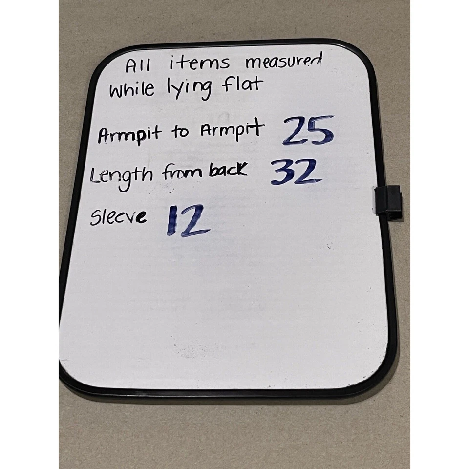 Camisa Polo Donald Ross Para Hombres XL Naranja Blanco Gingham Bordada Golf Informal Foto 3 de 4