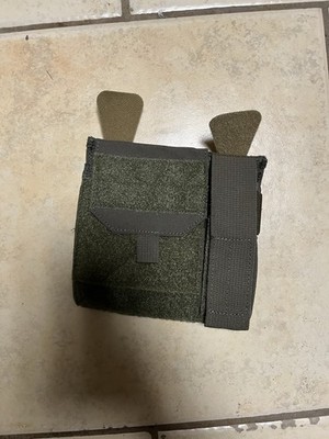 First Spear Admin Pouch 
