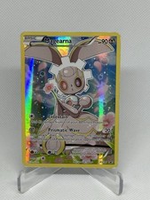 Pokémon Magearna XY186 Promo Holo Basic Card XY Set English TCG on eBay
