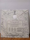 Mirabilia THE QUEEN MERMAID Nora Corbett MD 57 chart only Sealed OOP — photo 3