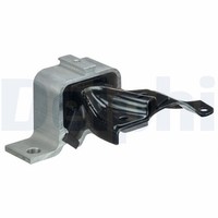 Delphi Motorlager TEM083 FüR Renault Logan 1 Sandero Stepway BS0H BS0F Dacia MCV
