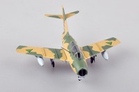 Easy Model 37136 - 1/72 Mig-15 Uti - Iraqi Air Force - Neu