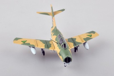 Easy Model 37136 - 1/72 Mig-15 Uti - Iraqi Air Force - Neu
