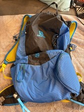 Salomon X-Alp 20 Ski Backpack