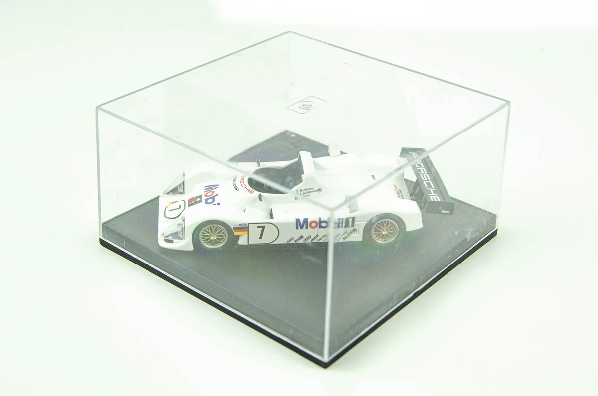 MINICHAMPS 1/43 Porsche 936/81 #12 I Le Mans 24hrs 1981 Mass / Schuppan