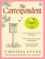 The Correspondent - Virginia Evans 📥