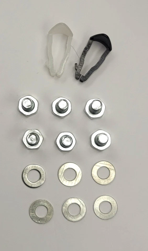 Transmisor de bomba de combustible Carter P76548S para Ford E-150 E-150 Club Wagon E-250 2004-2008 Foto 2 de 4